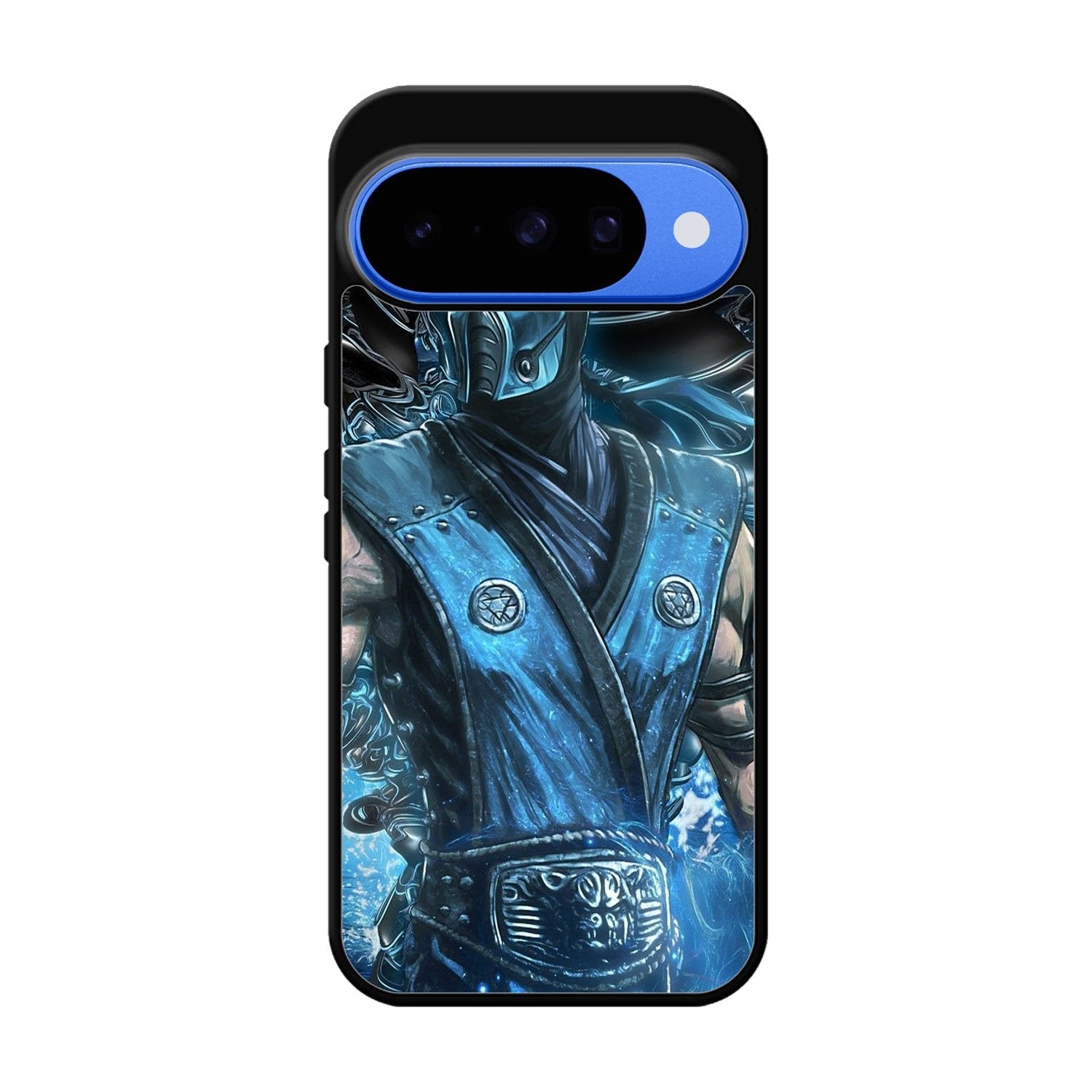 Mortal Kombat X X00551 Google Pixel 10 Case