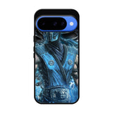 Mortal Kombat X X00551 Google Pixel 10 Case