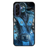 Mortal Kombat X X00551 Samsung Galaxy A17 5G Case