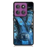 Mortal Kombat X X00551 Motorola Moto Edge 2025 | Moto Edge 60 Fusion | Moto Edge 60 Pro Case
