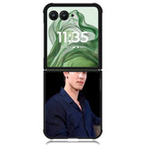 shawn mendes 2019 X00550 Motorola Moto Razr+ Plus 2024/2025 Case, Motorola Razr 50 Ultra/50s Ultra Case