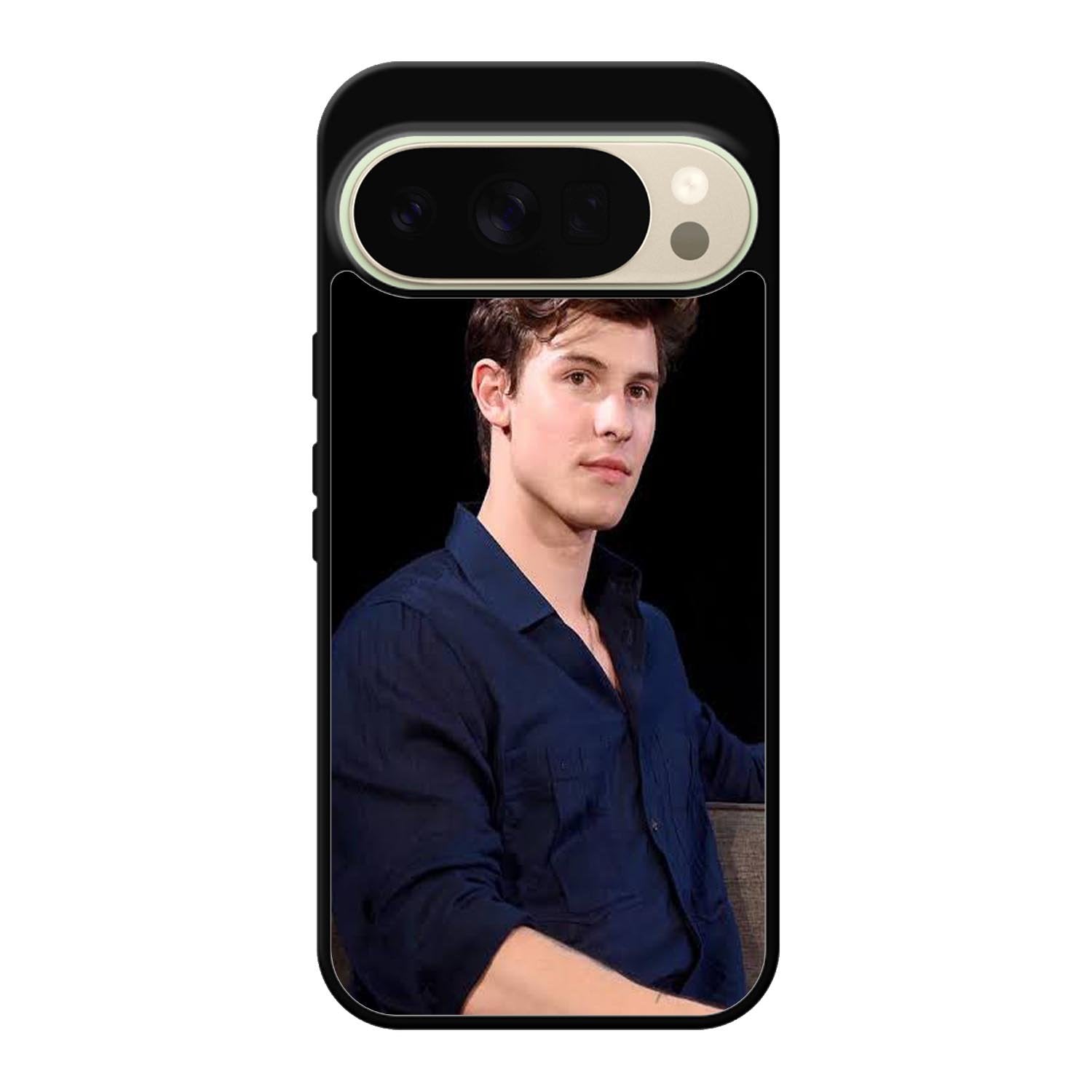 shawn mendes 2019 X00550 Google Pixel 10 Pro Case