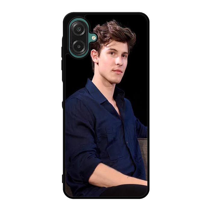 shawn mendes 2019 X00550 Samsung Galaxy A07 Case
