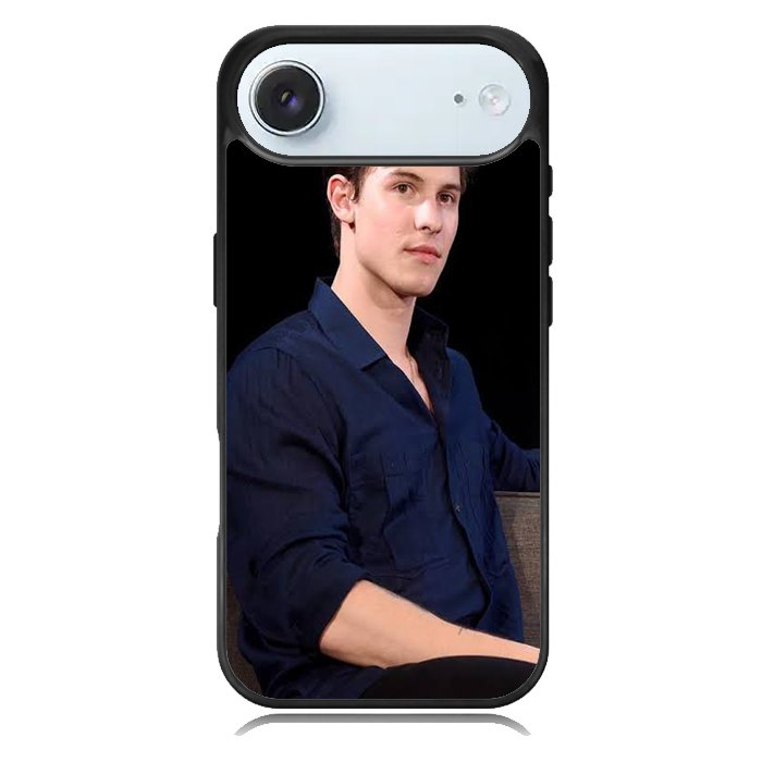 shawn mendes 2019 X00550 iPhone 17 Air Case