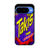 Takis Fuego X00545 Google Pixel 10 Case