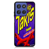 Takis Fuego X00545 Motorola Moto G Stylus 5G 2025 Case