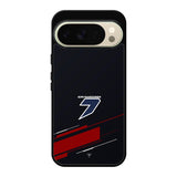 kimi raikkonen 7 X00544 Google Pixel 10 Pro Case