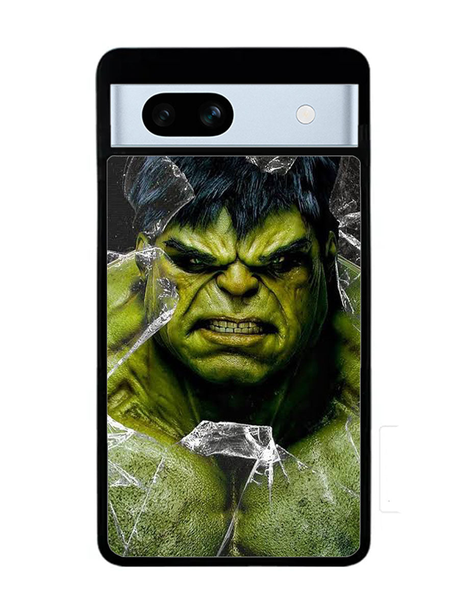 hulk wallpaper Google Pixel 7A Case