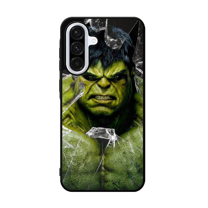 hulk wallpaper Samsung Galaxy A36 Case FE2631