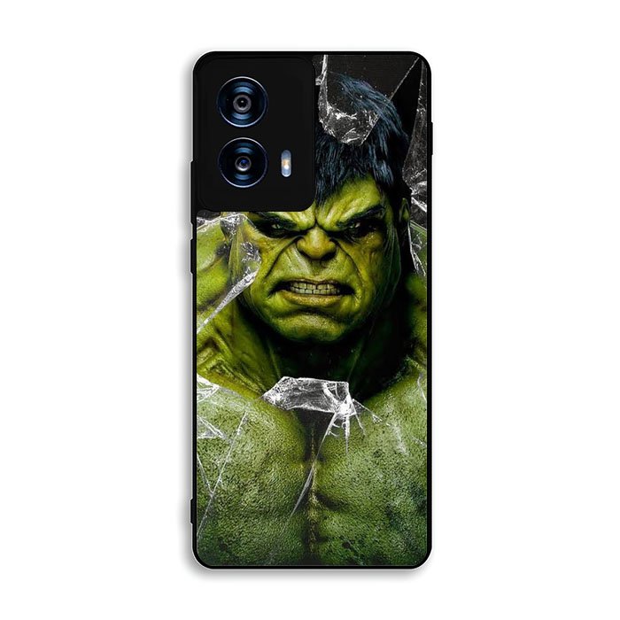 hulk wallpaper Motorola Moto G Power 5G 2024 Case FE4278