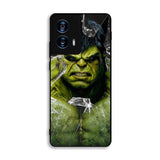 hulk wallpaper Motorola Moto G Power 5G 2024 Case FE4278