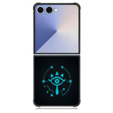 Sheikah Slate X00620 Samsung Galaxy Z Flip 7 Case