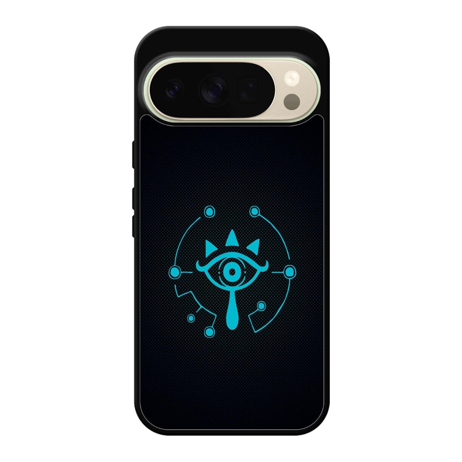 Sheikah Slate X00620 Google Pixel 10 Pro Case
