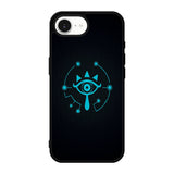 Sheikah Slate X00620 iPhone 17e Case