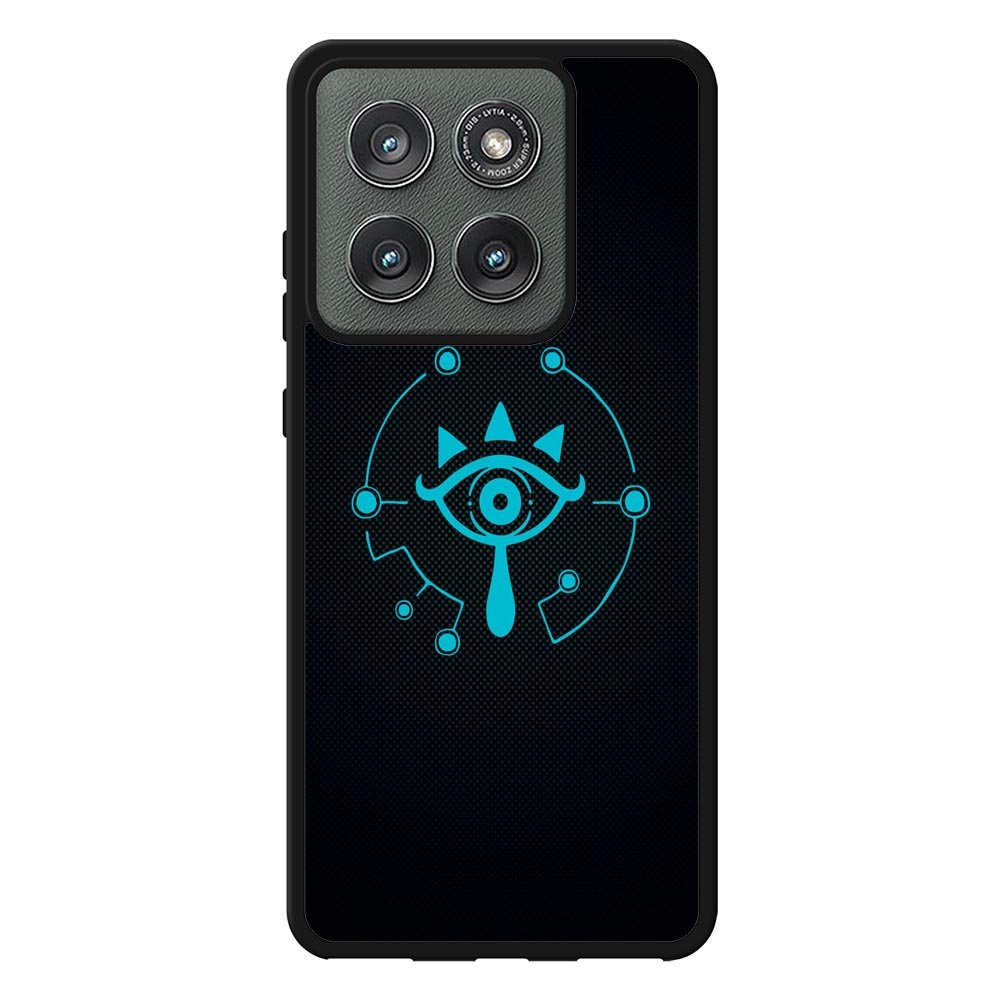 Sheikah Slate X00620 Motorola Moto Edge 2025 Case