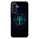 Sheikah Slate X00620 Samsung Galaxy A17 5G Case
