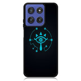 Sheikah Slate X00620 Motorola Moto G Stylus 5G 2025 Case