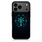 Sheikah Slate X00620 iPhone 17 Pro Case