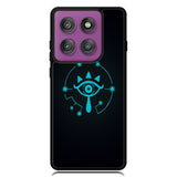 Sheikah Slate X00620 Motorola Moto Edge 2025 | Moto Edge 60 Fusion | Moto Edge 60 Pro Case
