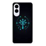 Sheikah Slate X00620 Samsung Galaxy S25 Edge Case