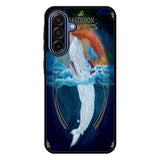 Mastodon Leviathan X00617 Samsung Galaxy A17 5G Case