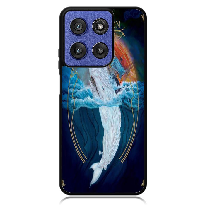 Mastodon Leviathan X00617 Motorola Moto G Stylus 5G 2025 Case