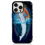 Mastodon Leviathan X00617 iPhone 16 Pro Case
