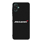 McLaren X00616 Samsung Galaxy A07 Case