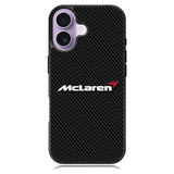 McLaren X00616 iPhone 17 Case