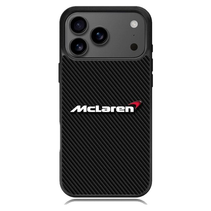 McLaren X00616 iPhone 17 Pro Case