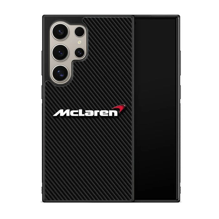 McLaren X00616 Samsung Galaxy S24 Ultra 5G Case