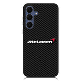 McLaren X00616 Samsung Galaxy S25 FE Case