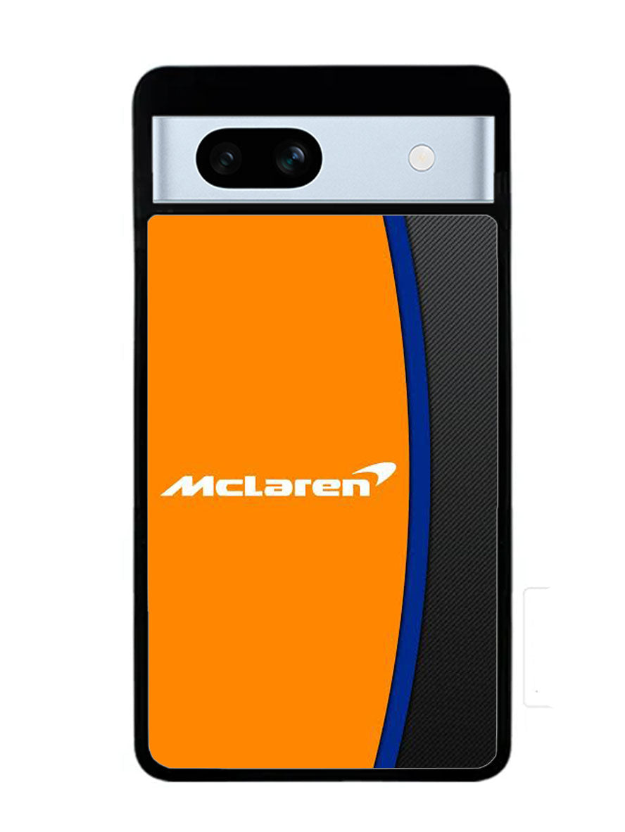 McLaren Logo Google Pixel 7A Case
