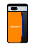 McLaren Logo Google Pixel 7A Case