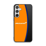 McLaren Logo Samsung Galaxy A26 Case FE2309