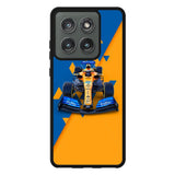 McLaren MCL33 X00614 Motorola Moto Edge 2025 Case