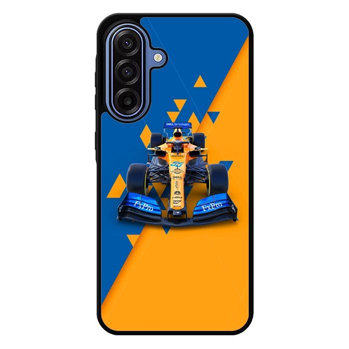 McLaren MCL33 X00614 Samsung Galaxy A17 5G Case