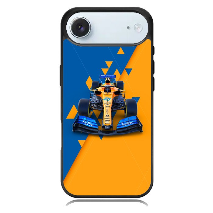 McLaren MCL33 X00614 iPhone 17 Air Case