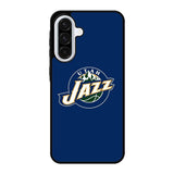 Utah Jazz Logo Samsung Galaxy A56 Case FE1556