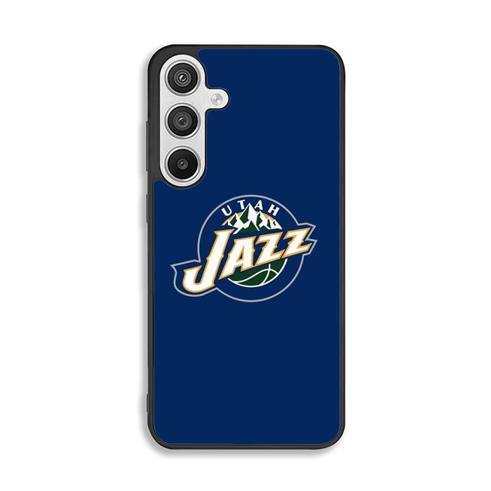 Utah Jazz Logo Samsung Galaxy A26 Case FE1556