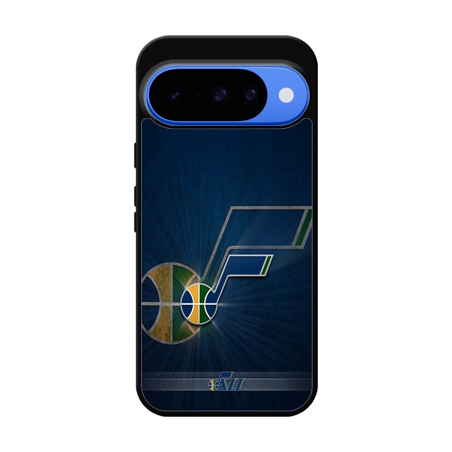 Utah Jazz X00611 Google Pixel 10 Case