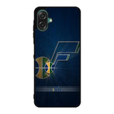 Utah Jazz X00611 Samsung Galaxy A07 Case