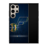 Utah Jazz X00611 Samsung Galaxy S24 Ultra 5G Case