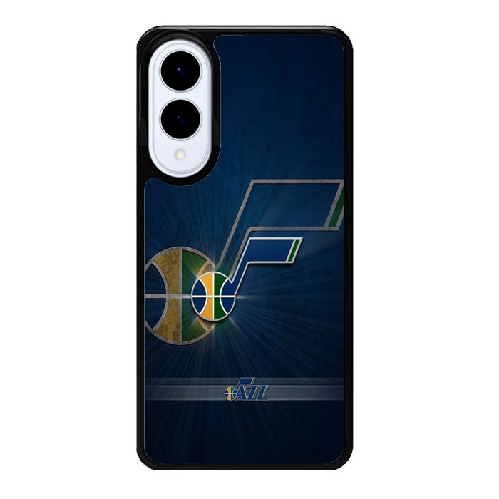 Utah Jazz X00611 Samsung Galaxy S25 Edge Case