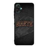 San Francisco Giants X00610 Samsung Galaxy A07 Case