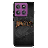 San Francisco Giants X00610 Motorola Moto Edge 2025 | Moto Edge 60 Fusion | Moto Edge 60 Pro Case