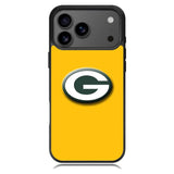 Green Bay Packers X00607 iPhone 17 Pro Max Case