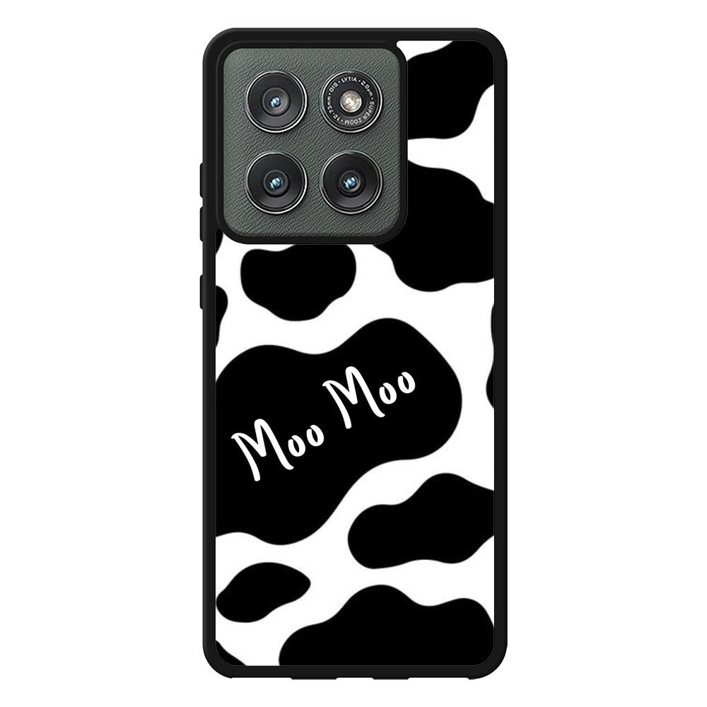 Moo Moo X00622 Motorola Moto Edge 2025 Case