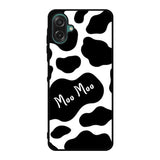 Moo Moo X00622 Samsung Galaxy A07 Case