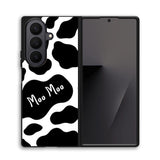 Moo Moo X00622 Samsung Galaxy Z Fold 7 Case